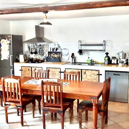 Appartement La Maison Blanche à Iglesias Extérieur photo